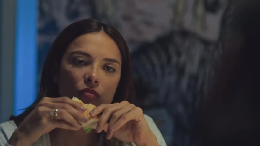 La Ley Secreta - Capítulo 6