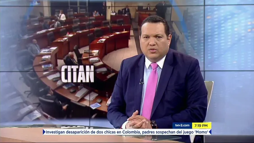 Noticiero Estelar 27 de septiembre del 2018 - Bloque 4