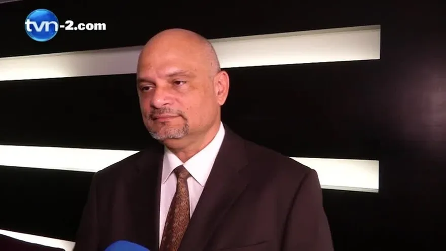 Abogado Cedeño denuncia falta de interés para investigar a Diputados