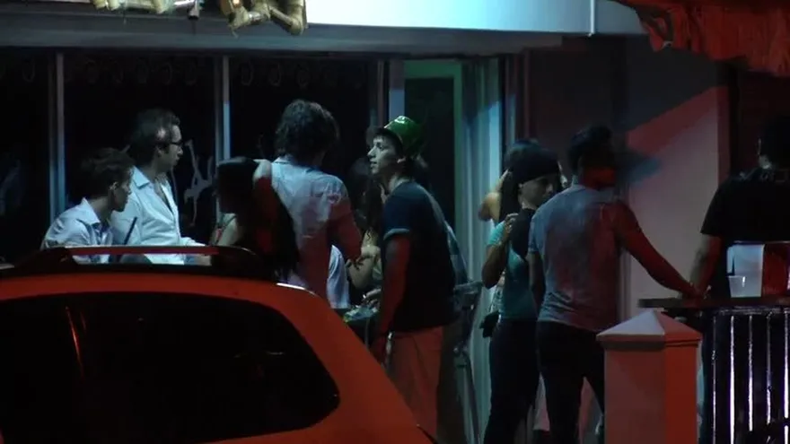 Sanciones y afectaciones a la salud por el exceso de ruido