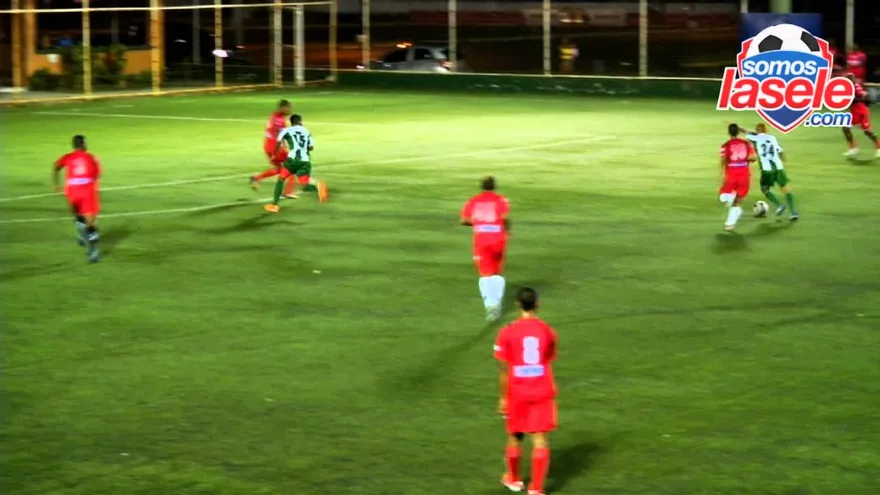 Alianza FC también se prepara para el Clausura 2014 de la LPF