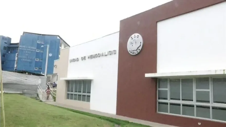 Pacientes de hemodiálisis en Chiriquí denuncian falta de medicamentos