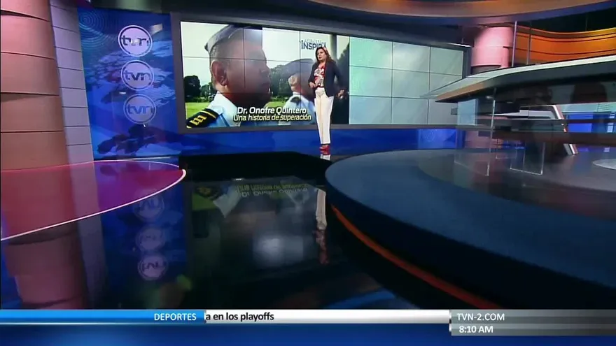 Noticiero AM del 10 de octubre Bloque 5