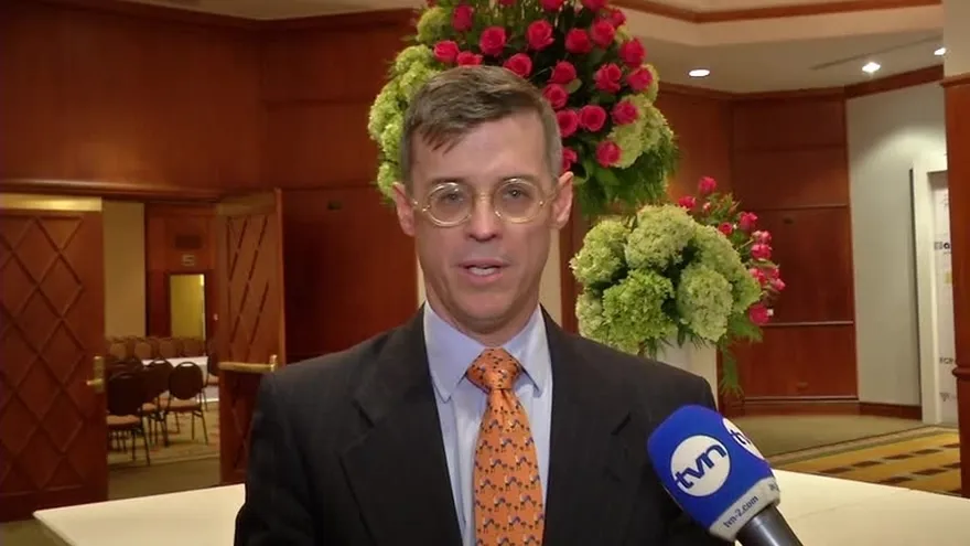 Autoridades estadounidenses esquivan preguntas sobre el Caso Waked