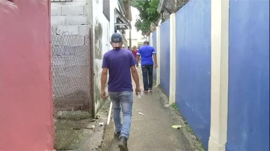 Balacera en Viejo Veranillo acaba con los sueños de una menor