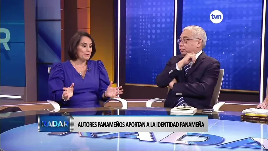 Bloque 2: Aportes de los autores nacionales a la identidad panameña