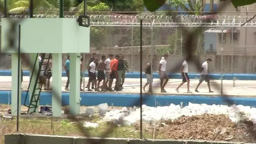 Gobierno reitera que cárcel de Punta Coco seguirá abierta