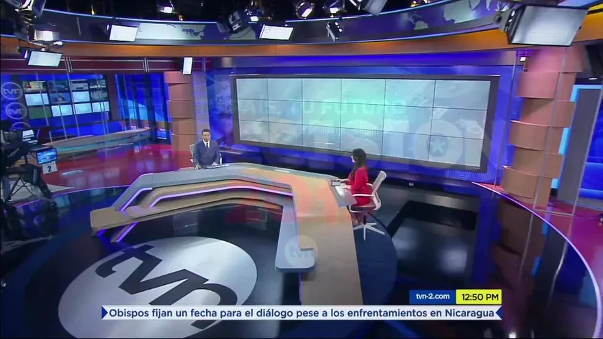 Noticiero MD 15 de mayo del 2018 - Bloque 4