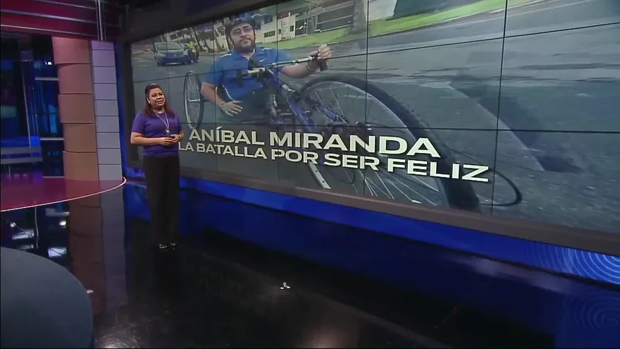 Noticiero AM 06 de junio del 2017 - Bloque 6