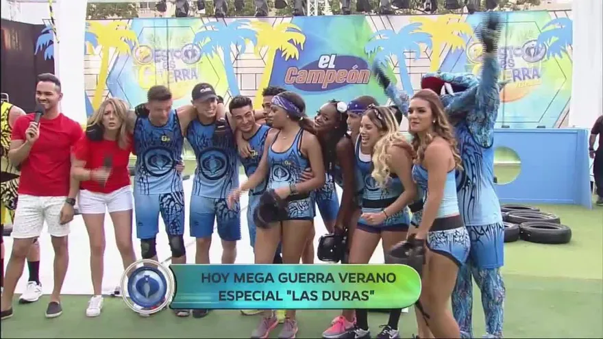 ¡Tarde "cobrishh"! Revive completo el programa del miércoles 21 de febrero