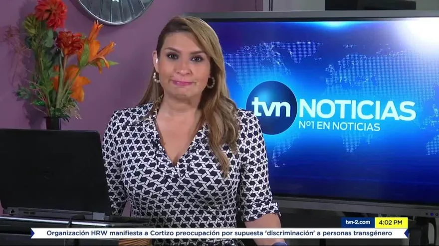 El COVID en 1 minuto