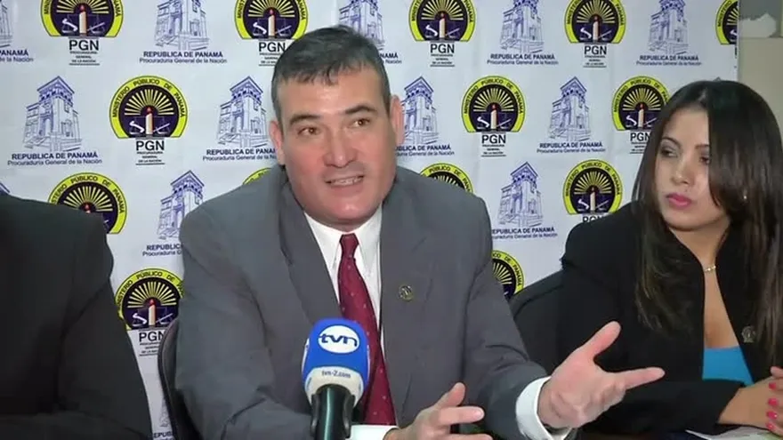 Fiscales de Familia presentan informe sobre violencia doméstica