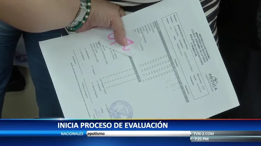 Más de 45 mil estudiantes aspiran a una beca en Panamá