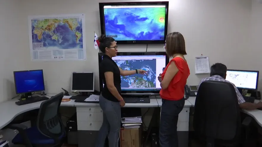 Huracán Irma no afectara Panamá