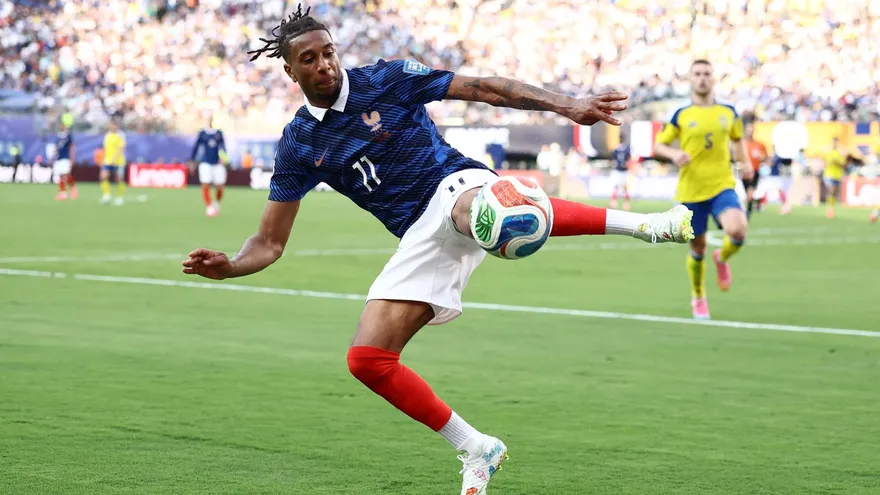 2026 World Cup: Who leads the assists chart?