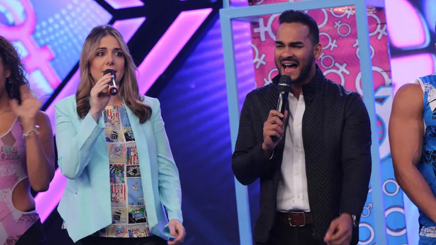 Fotos | 15 de Agosto, 2016