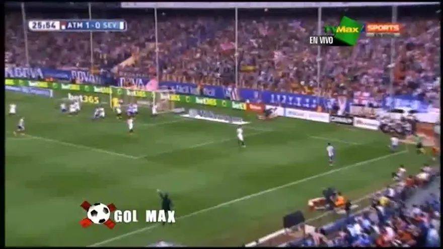 Gol Max 28 de septiembre de 2014 Parte 2