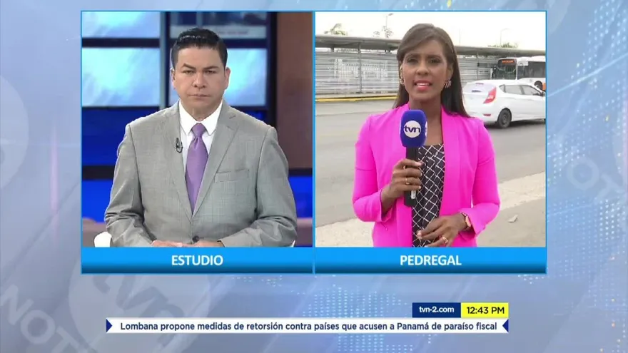 Noticiero MD 17 de abril del 2019 - Bloque 3