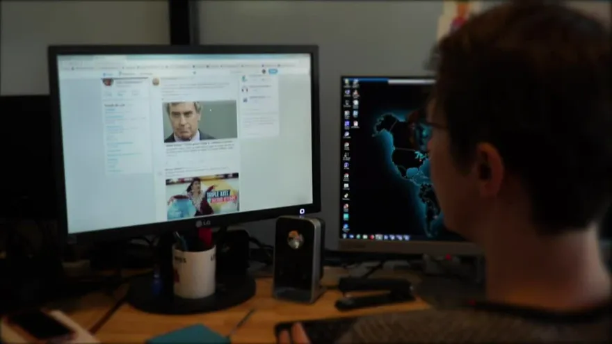 Twitter cierra miles de cuentas de noticias falsas en todo el mundo