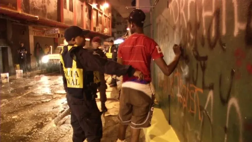 Aumentan robos en San Miguelito