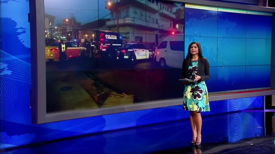 Noticiero Estelar 6 de febrero del 2017 - Bloque 7