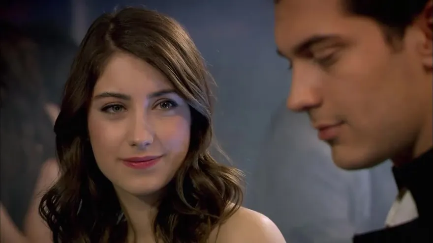 El secreto de Feriha Capítulo 8