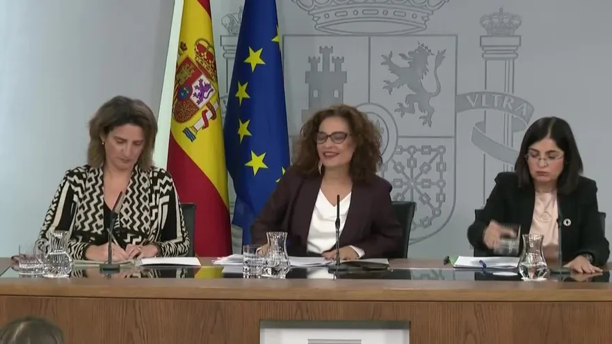 Gobierno de España promete una ley de cambio climático en 100 días