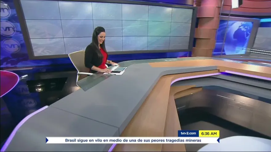 Noticiero AM 28 de enero del 2018 - Bloque 2