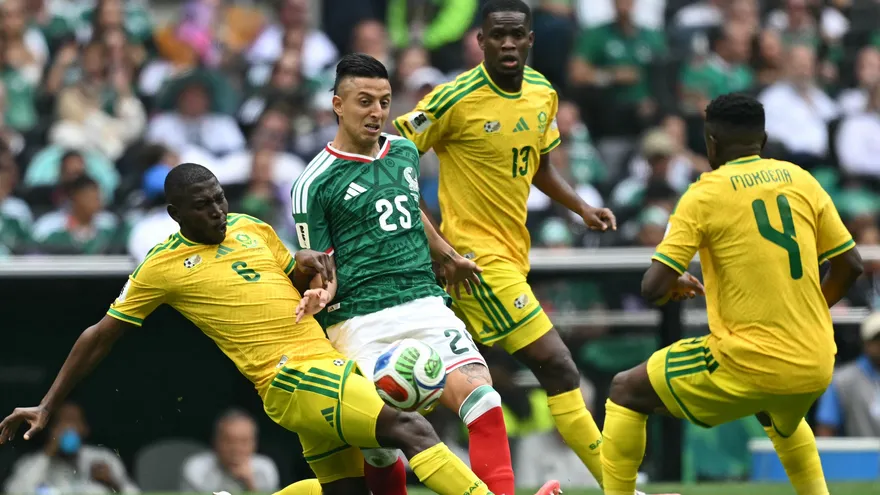 Mundial 2026 | México vs Sudáfrica resumen completo, día uno de la Copa