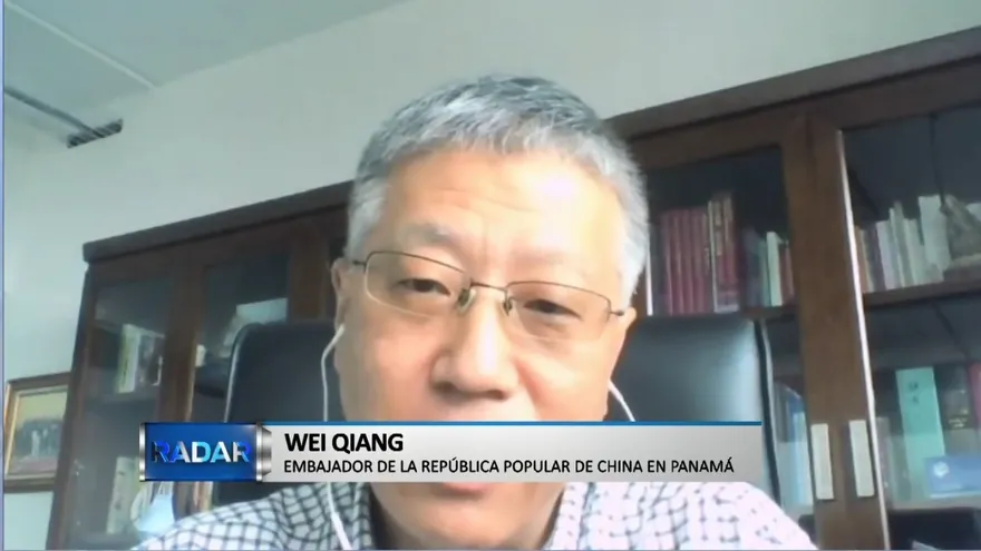 Bloque 4: China, Panamá y la pandemia