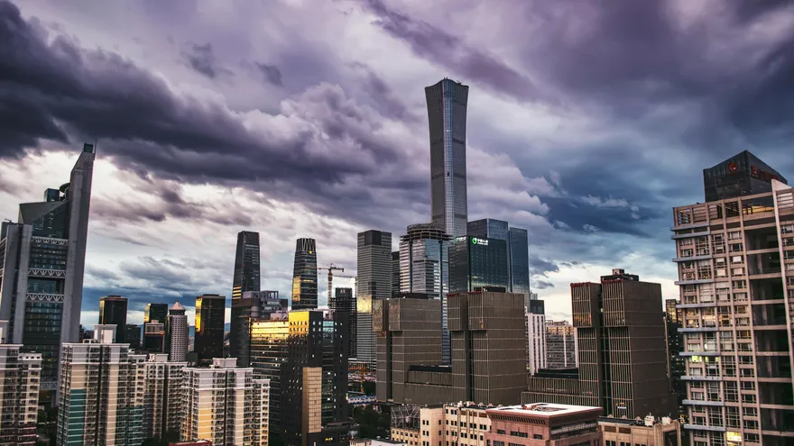 Foto ilustrativa de una zona de Brooklyn