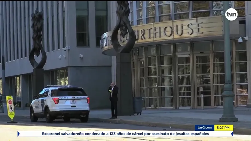 Desde Nueva York crece la expectativa por la extradición de los hermanos Martinelli Linares