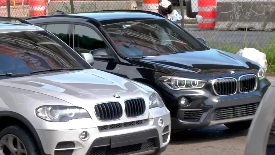 Celular y manejo: una combinación mortal