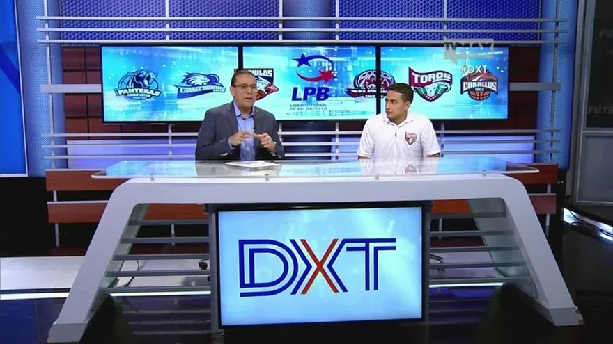 Entrevista con Joel Muñoz, armador de la Selección Nacional de Baloncesto