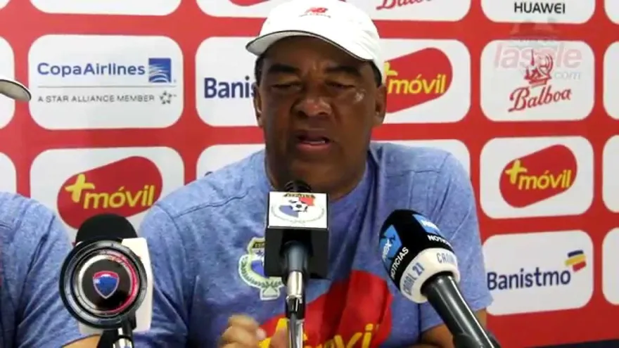 Nelson Gallego se refirió al punto débil de la Sele