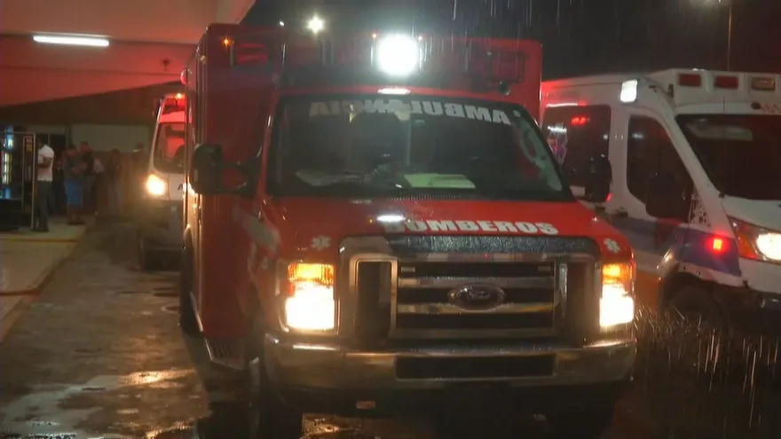 Muere menor tras caer en una alcantarilla en La Chorrera