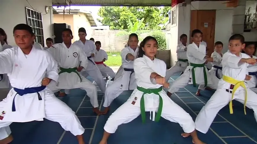 Conoce el sueño de Eduardo Frías, Héroe por Panamá 2015