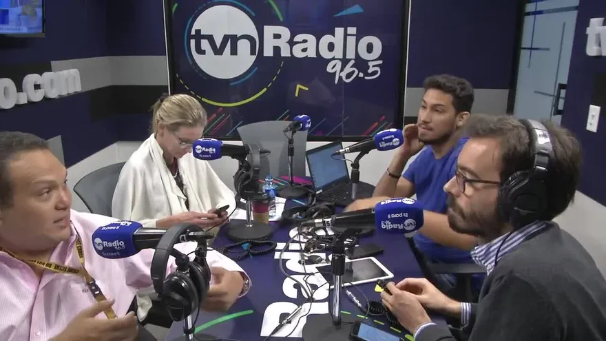 La Previa 13 de marzo de 2019