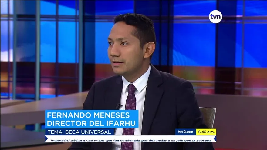 Comisión especial evaluará parámetros de la Beca Universal