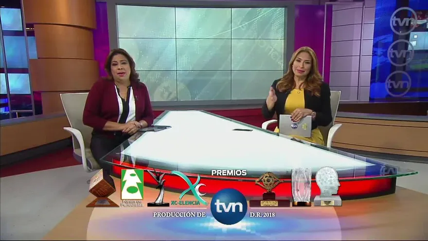 Noticiero AM 19 de abril del 2018 - Bloque 6