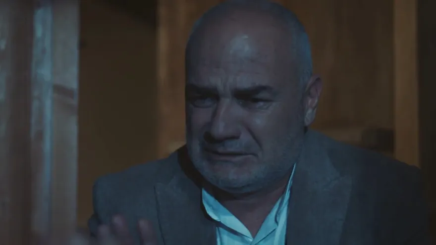 Nefes - Capítulo 105