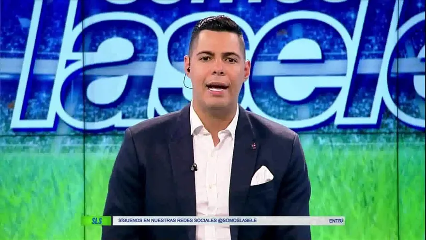 Somos La Sele del 13 de Enero de 2020