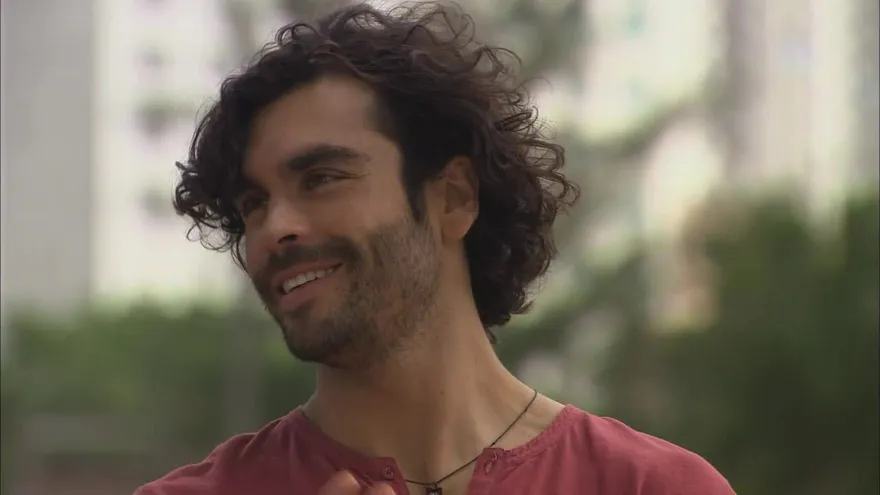 Tierra de Reyes - Capítulo 48