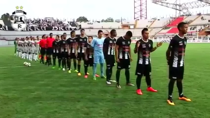 Gol y declaraciones de Ricardo Clarke con Zamora FC