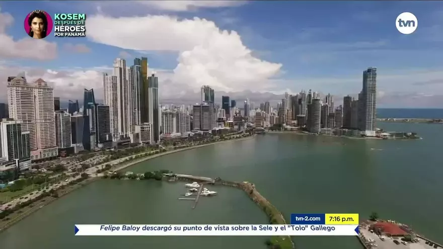 OCDE cuestiona a Panamá por intercambio de información financiera