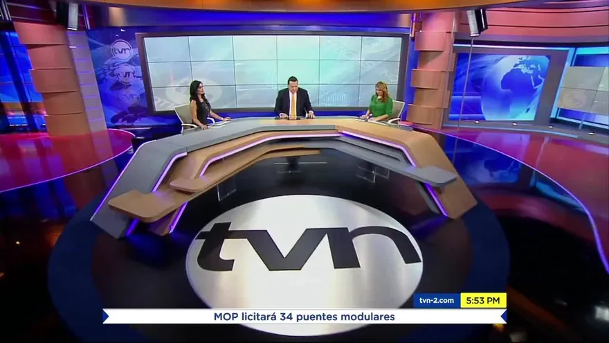 Noticiero Estelar 16 de marzo del 2018 - Bloque 1