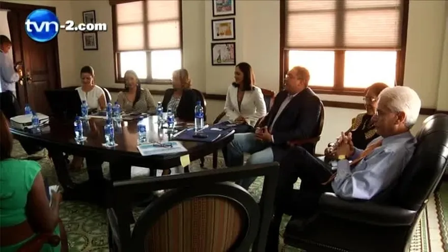 Se inicia transición en Ministerio de Gobierno