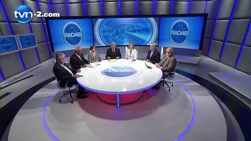 Bloque 1: Situación para escoger al nuevo presidente de la Asamblea Nacional