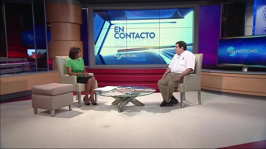 Noticiero AM 20 de febrero del 2017 - Bloque 7