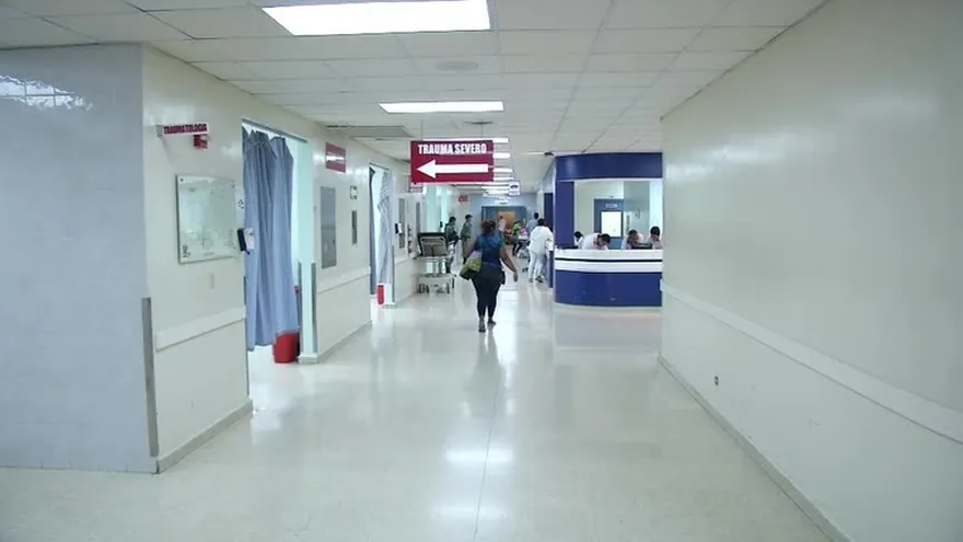 Sigue la crisis en el Hospital Santo Tomás